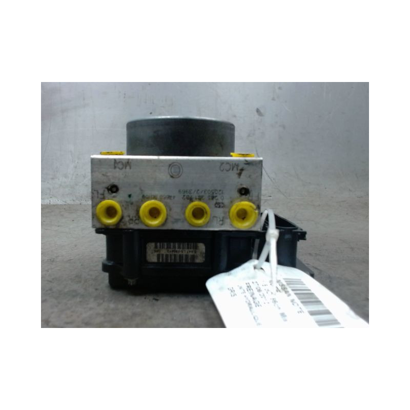 UNITE HYDRAULIQUE ABS NISSAN NOTE