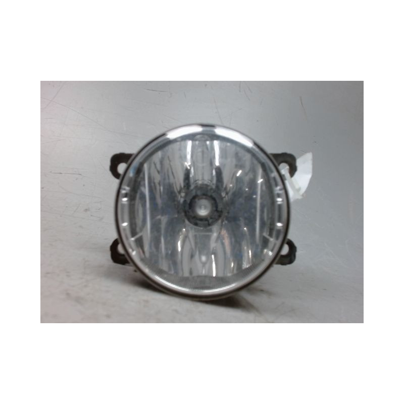 PHARE ANTIBROUILLARD AVANT GAUCHE RENAULT CLIO