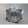 PHARE ANTIBROUILLARD AVANT GAUCHE RENAULT CLIO