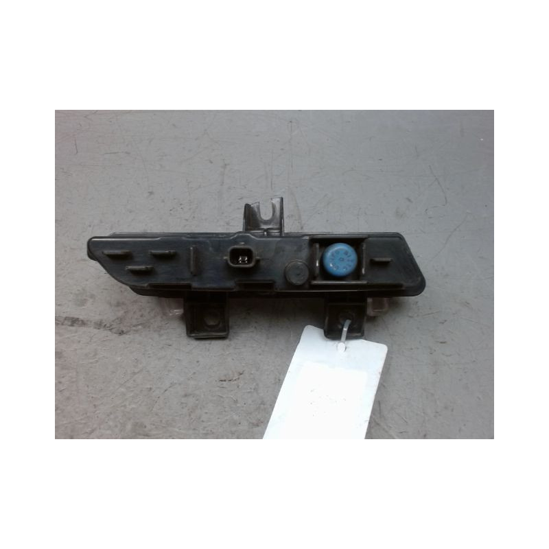 FEUX POSITION GAUCHE RENAULT CLIO