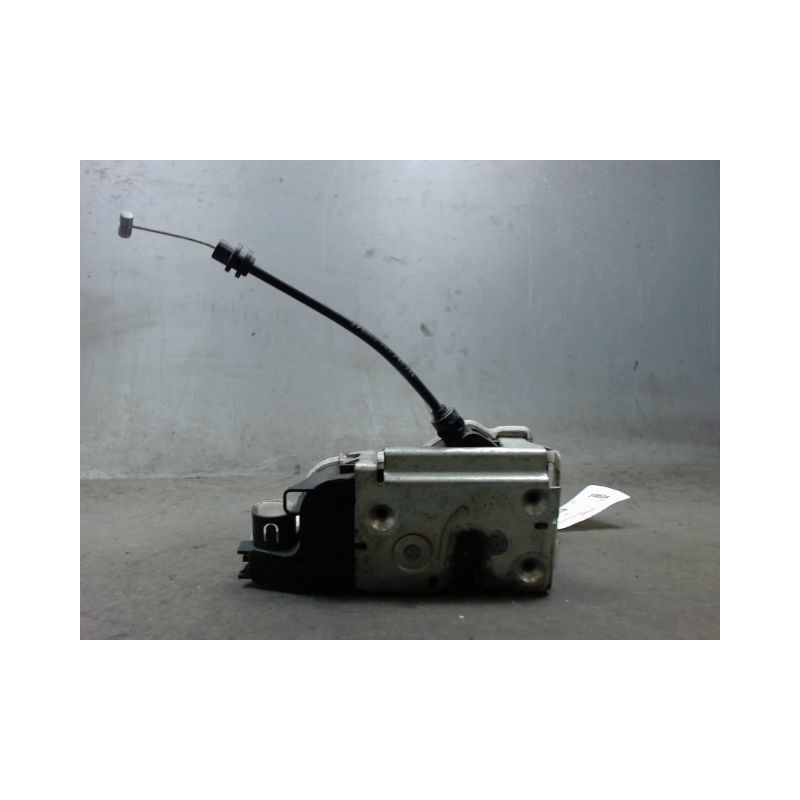SYSTEME CONDAMNATION AVANT DROIT CITROEN C3 2005-