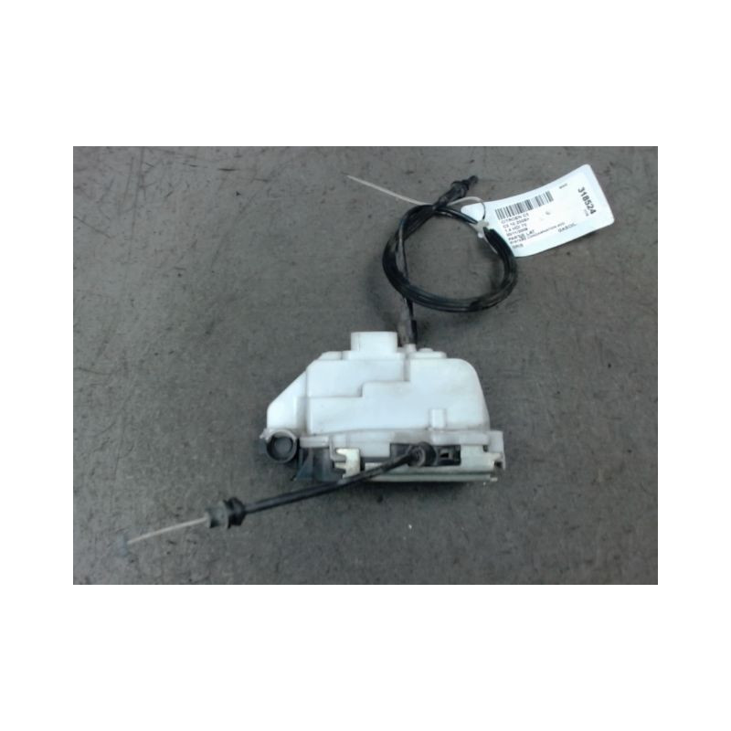 SYSTEME CONDAMNATION AVANT DROIT CITROEN C3 2005-