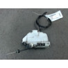 SYSTEME CONDAMNATION AVANT DROIT CITROEN C3 2005-
