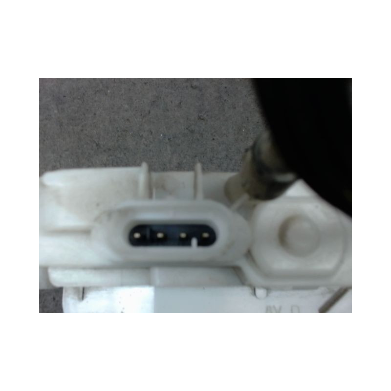 SYSTEME CONDAMNATION AVANT DROIT CITROEN C3 2005-