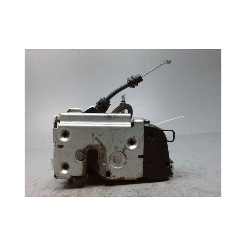 SYSTEME CONDAMNATION ARRIERE GAUCHE CITROEN C3 2005-