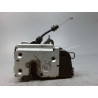 SYSTEME CONDAMNATION ARRIERE GAUCHE CITROEN C3 2005-