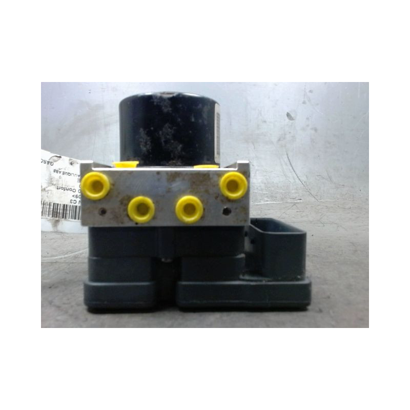 UNITE HYDRAULIQUE ABS CITROEN C3 2009-