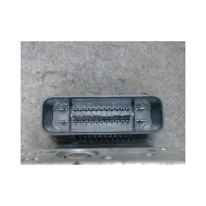 UNITE HYDRAULIQUE ABS CITROEN C3 2009-