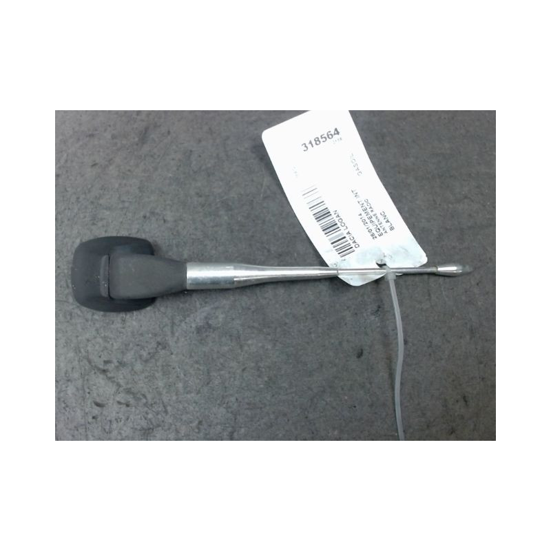 ANTENNE RADIO DACIA LOGAN
