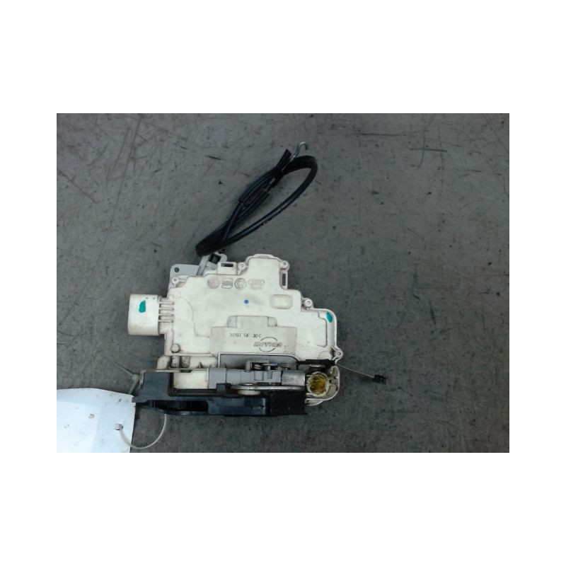 SYSTEME CONDAMNATION AVANT GAUCHE SEAT LEON 2005-