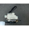 SYSTEME CONDAMNATION AVANT GAUCHE SEAT LEON 2005-