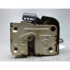 SYSTEME CONDAMNATION AVANT GAUCHE RENAULT SCENIC I PH2 99-03