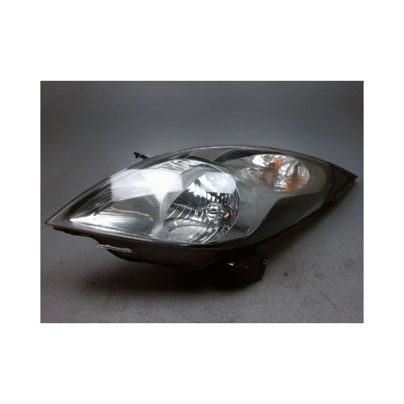 PHARE GAUCHE CHEVROLET SPARK