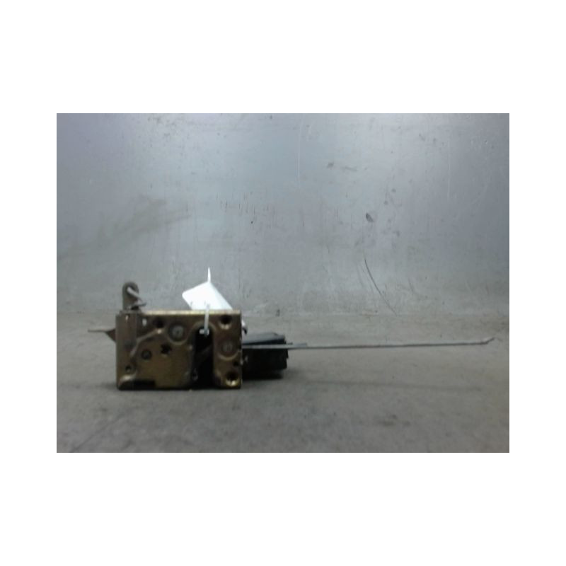 SYSTEME CONDAMNATION AVANT DROIT CITROEN ZX 94-98