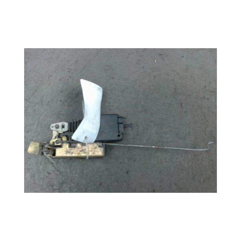 SYSTEME CONDAMNATION AVANT DROIT CITROEN ZX 94-98