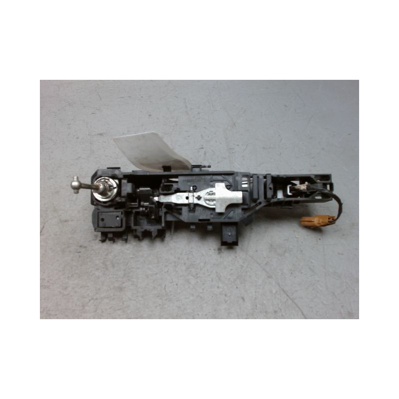 POIGNEE EXTERIEURE PORTE AVANT GAUCHE RENAULT SCENIC II PH2 2006-