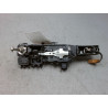 POIGNEE EXTERIEURE PORTE AVANT GAUCHE RENAULT SCENIC II PH2 2006-