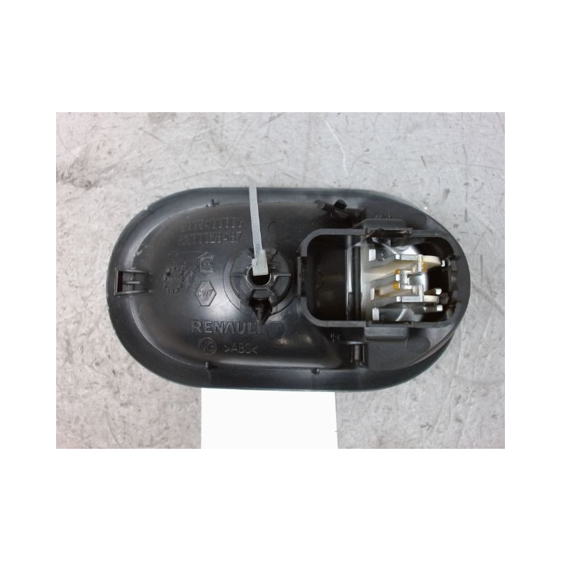 POIGNEE INTERIEURE PORTE ARRIERE GAUCHE RENAULT SCENIC II PH2 2006-