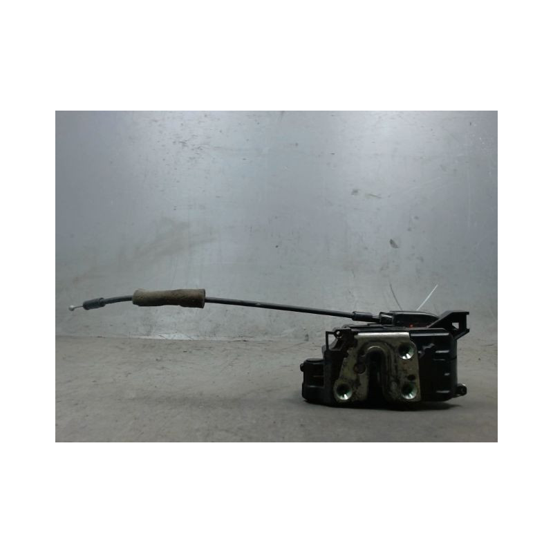 SYSTEME CONDAMNATION AVANT DROIT RENAULT CLIO III 2005-
