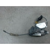 SYSTEME CONDAMNATION AVANT DROIT RENAULT CLIO III 2005-
