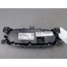COMMANDE DE CHAUFFAGE FIAT 500 2007-