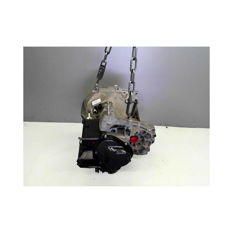 BOITE A VITESSE MECANIQUE FORD FIESTA 1.5 TDCi