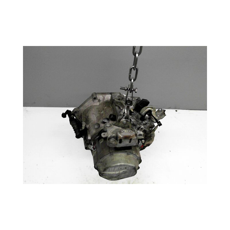 BOITE A VITESSE MECANIQUE CITROEN C4 1.6 BlueHDi 100