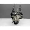 BOITE A VITESSE MECANIQUE RENAULT CLIO 1.9 D 
