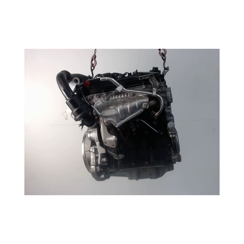 MOTEUR DIESEL MERCEDES CLASSE B 2008- B 200 CDI 