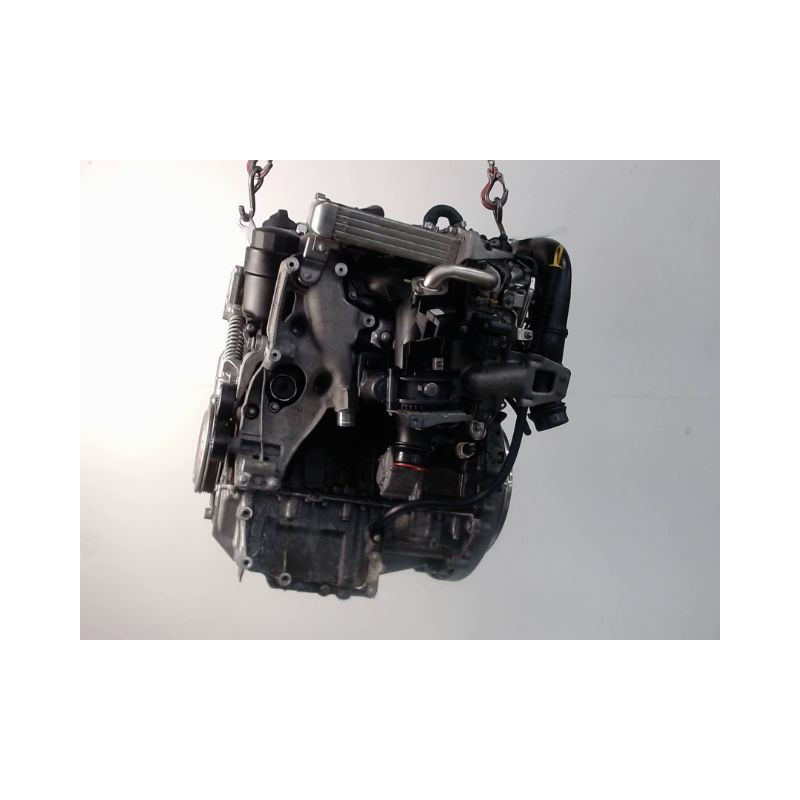 MOTEUR DIESEL MERCEDES CLASSE B 2008- B 200 CDI 