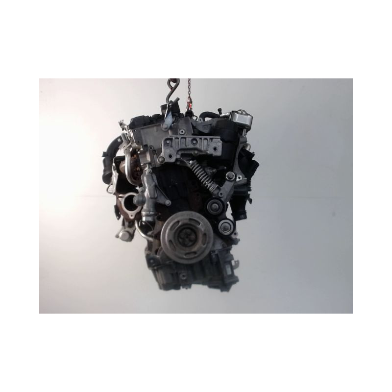 MOTEUR DIESEL MERCEDES CLASSE B 2008- B 200 CDI 