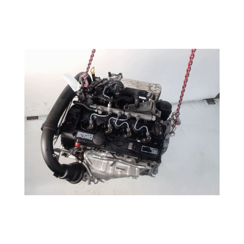 MOTEUR DIESEL MERCEDES CLASSE B 2008- B 200 CDI 