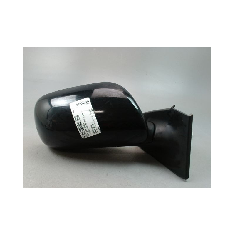RETROVISEUR EXTERIEUR ELECTRIQUE DROIT TOYOTA YARIS II Phase 1 2005-2009
