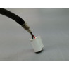 RETROVISEUR EXTERIEUR ELECTRIQUE DROIT TOYOTA YARIS II Phase 1 2005-2009