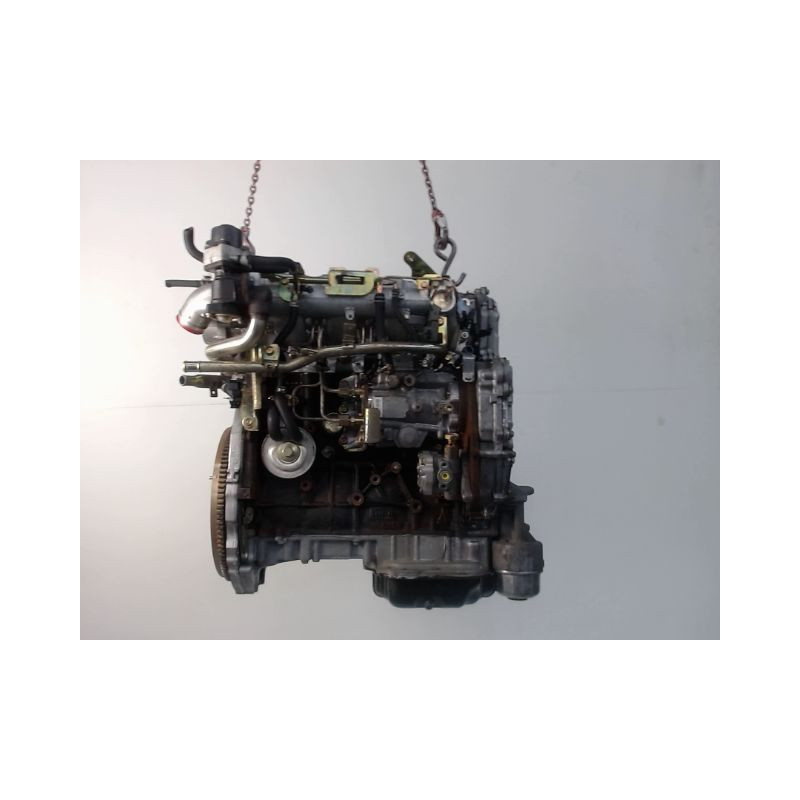 MOTEUR DIESEL NISSAN ALMERA II Phase 2 2002-2005 2.2 Di