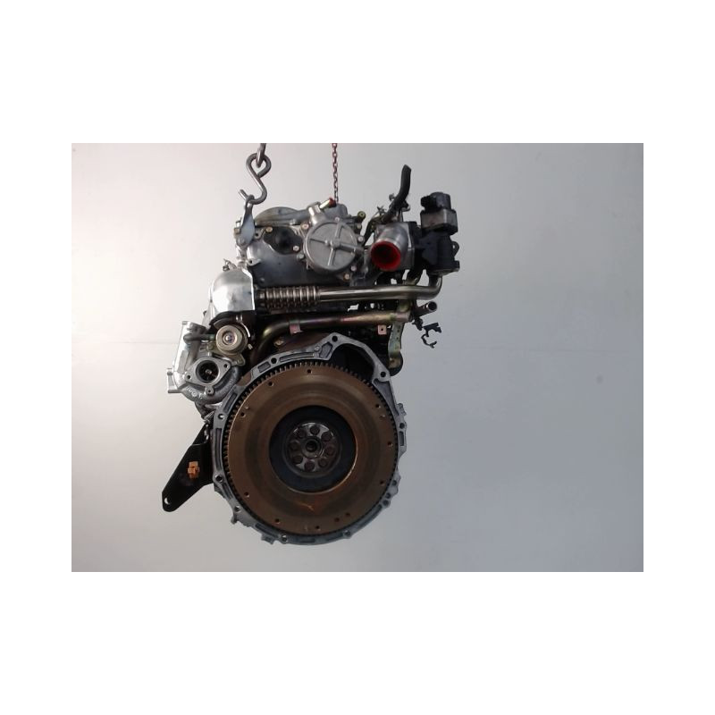 MOTEUR DIESEL NISSAN ALMERA II Phase 2 2002-2005 2.2 Di