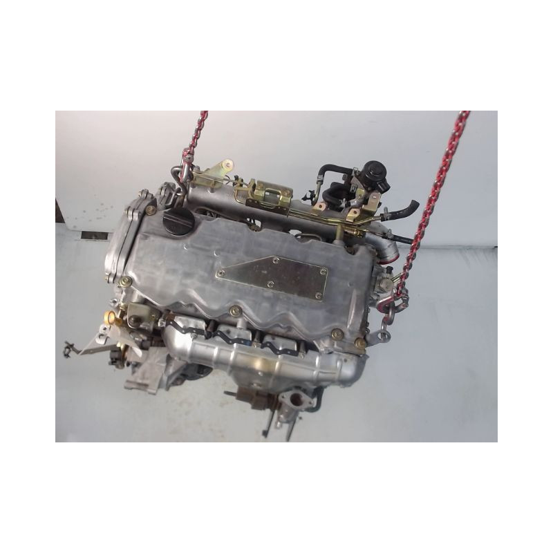 MOTEUR DIESEL NISSAN ALMERA II Phase 2 2002-2005 2.2 Di