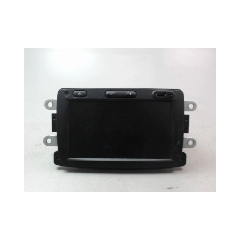 ECRAN GPS DACIA SPRING