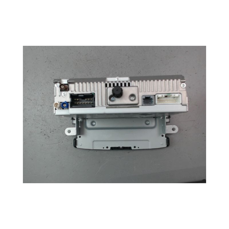 ECRAN GPS DACIA SPRING