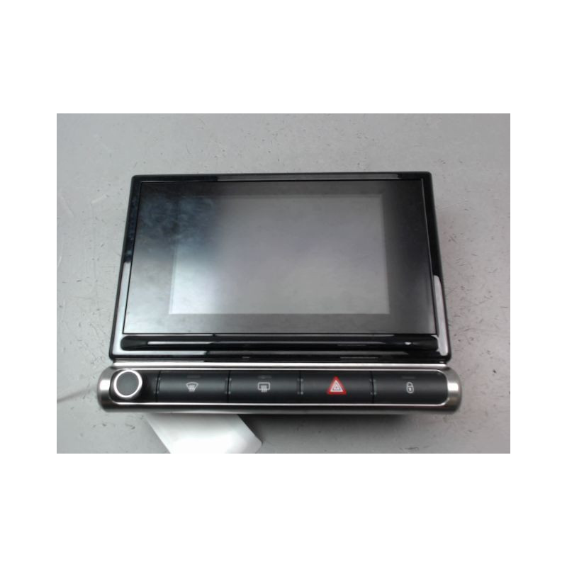ECRAN GPS CITROEN C3 AIRCR.