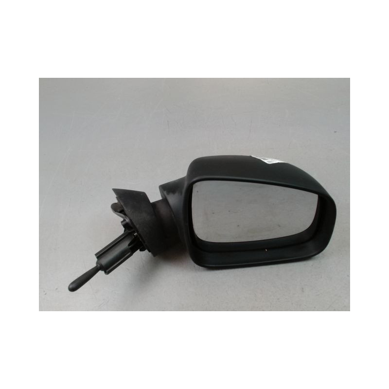 RETROVISEUR EXTERIEUR DROIT DACIA SANDERO I 2008-2012