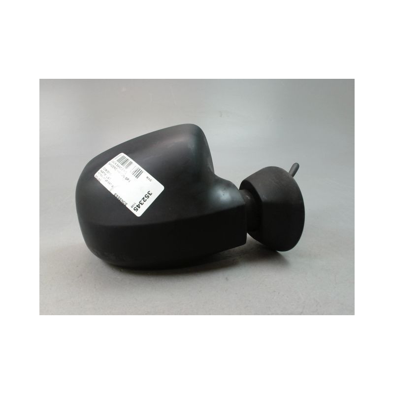 RETROVISEUR EXTERIEUR DROIT DACIA SANDERO I 2008-2012