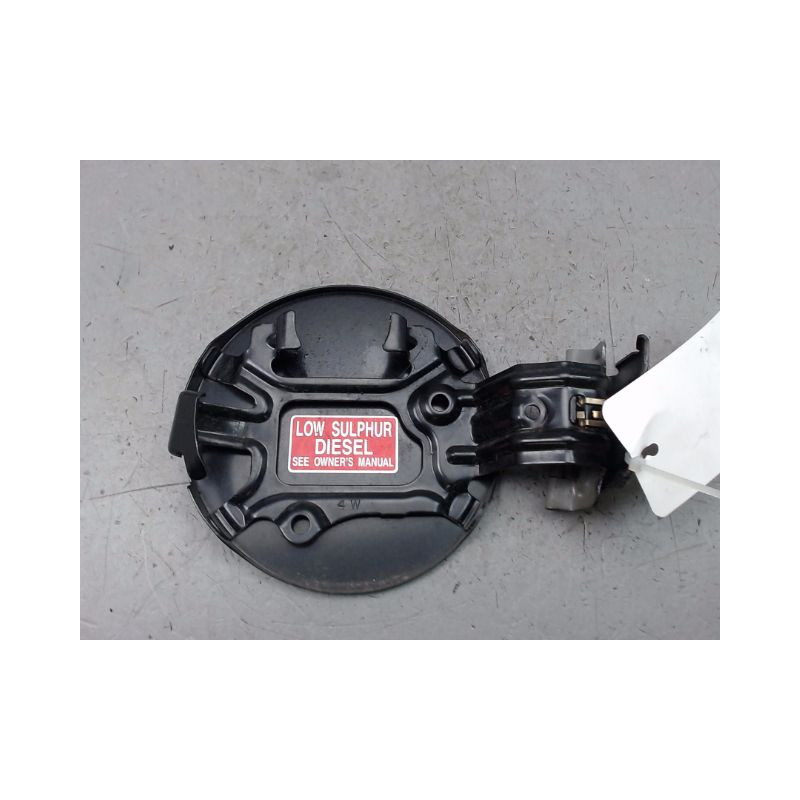 VOLET DE TRAPPE CARBURANT TOYOTA VERSO 2010-
