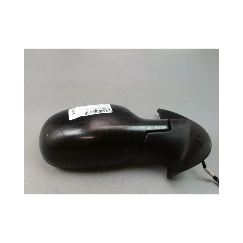 RETROVISEUR EXTERIEUR ELECTRIQUE DROIT NISSAN MICRA III Phase 1 2003-2005