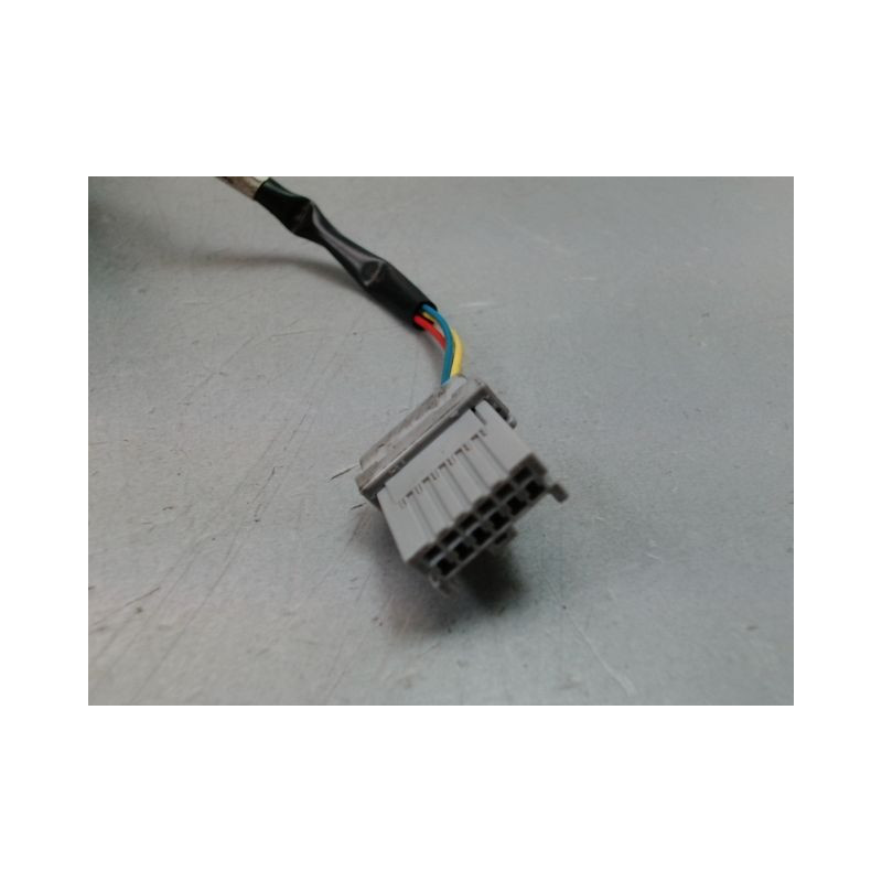 RETROVISEUR EXTERIEUR ELECTRIQUE DROIT NISSAN MICRA III Phase 1 2003-2005