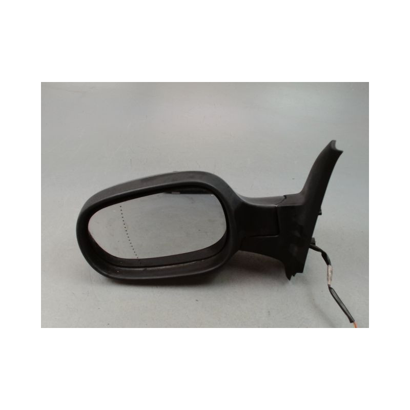 RETROVISEUR EXTERIEUR ELECTRIQUE GAUCHE NISSAN MICRA III Phase 1 2003-2005