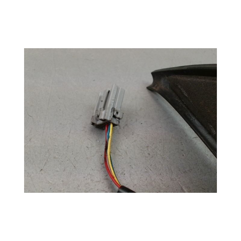 RETROVISEUR EXTERIEUR ELECTRIQUE GAUCHE NISSAN MICRA III Phase 1 2003-2005