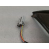 RETROVISEUR EXTERIEUR ELECTRIQUE GAUCHE NISSAN MICRA III Phase 1 2003-2005