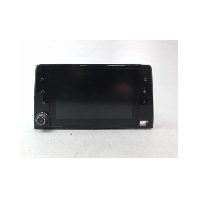 ECRAN GPS CITROEN BERLINGO FOURGON 2008-