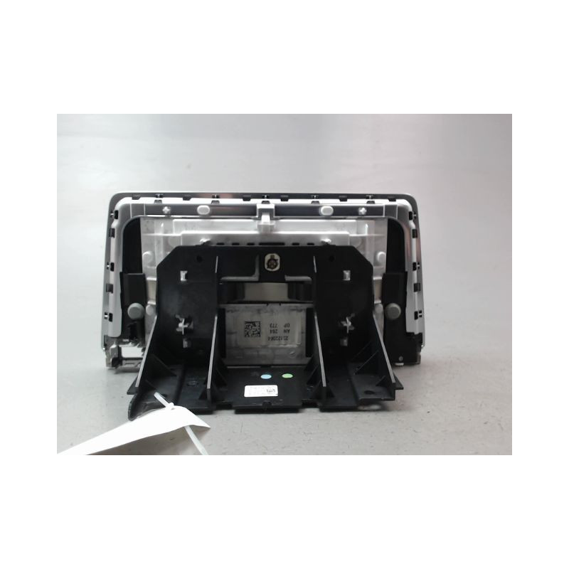 ECRAN GPS CITROEN BERLINGO FOURGON 2008-